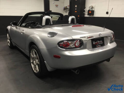 2006 Mazda MX-5 Miata