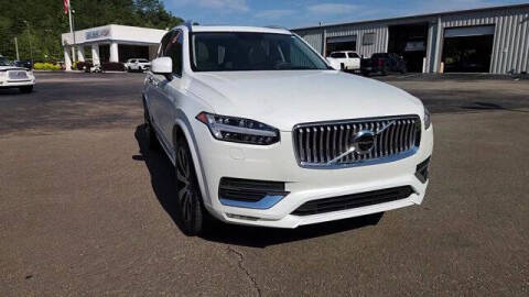 2020 Volvo XC90 T6 Inscription 6-Passenger
