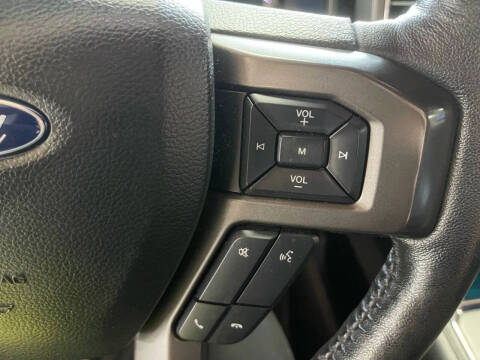 2018 Ford Expedition XLT