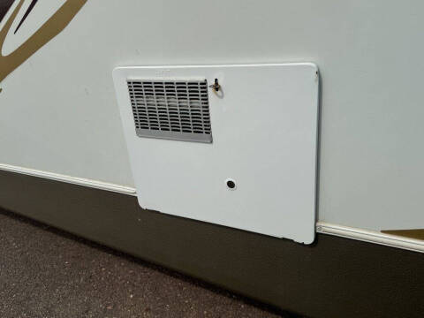 2010 Keystone RV Bullit