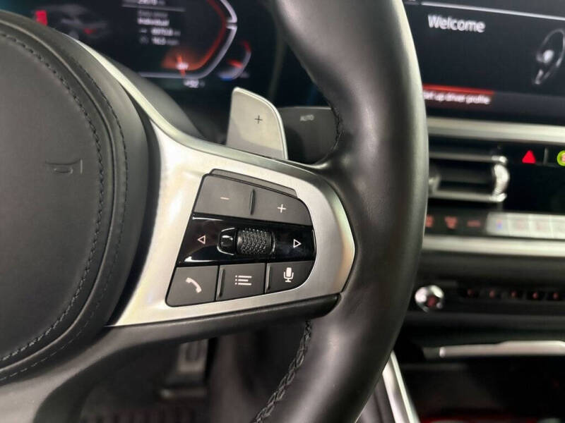 2022 BMW 4 Series M440i xDrive