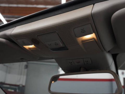 2013 Mercedes-Benz SL-Class SL 550