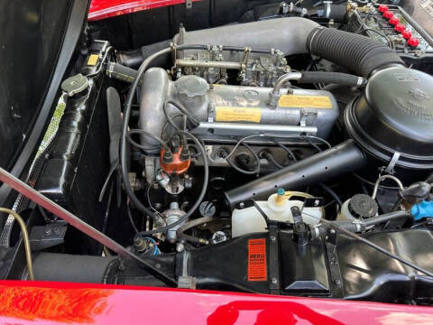 1959 Mercedes-Benz 190-Class