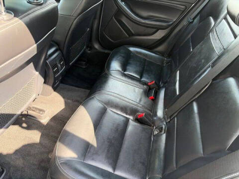2017 Infiniti QX30 Premium