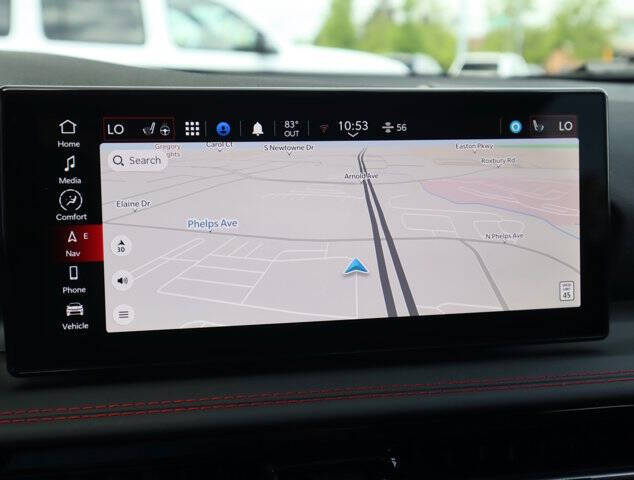 2024 Dodge Hornet R/T Plus