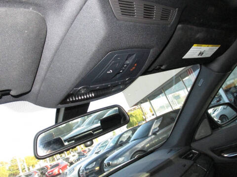 2014 BMW 7 Series 740Li xDrive