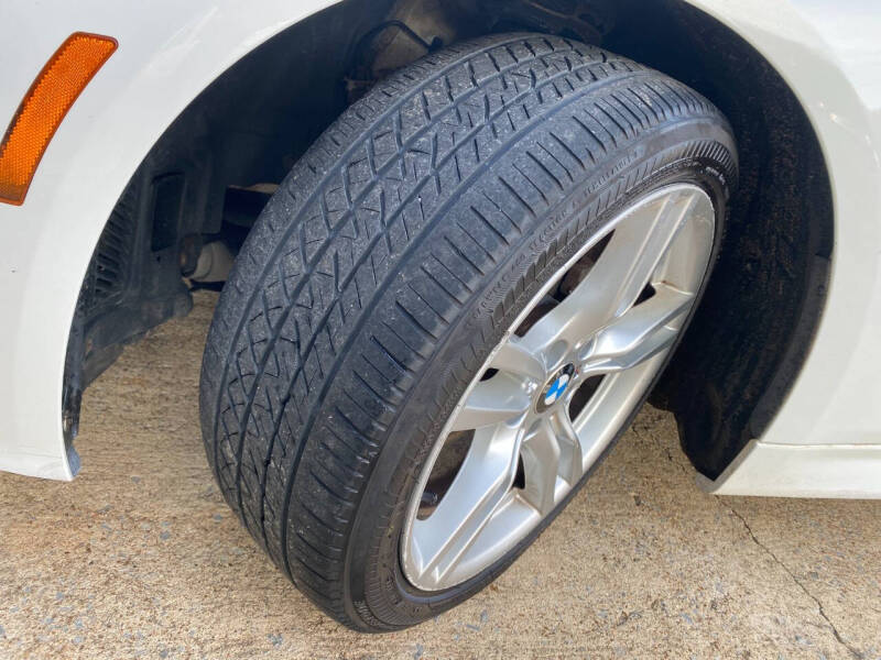 2014 BMW 3 Series 328i