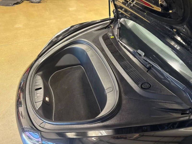 2018 Tesla Model 3 Performance