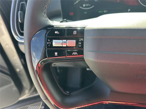 2026 Kia Sorento Hybrid