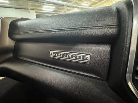 2023 RAM 2500 Laramie