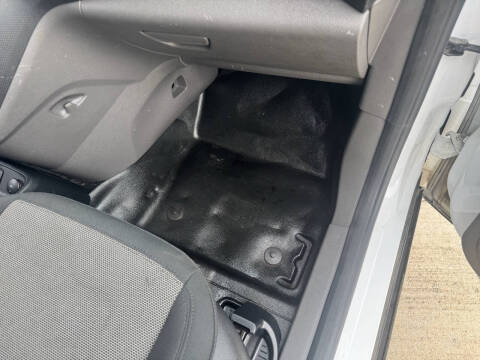 2021 Ford Transit Connect XL