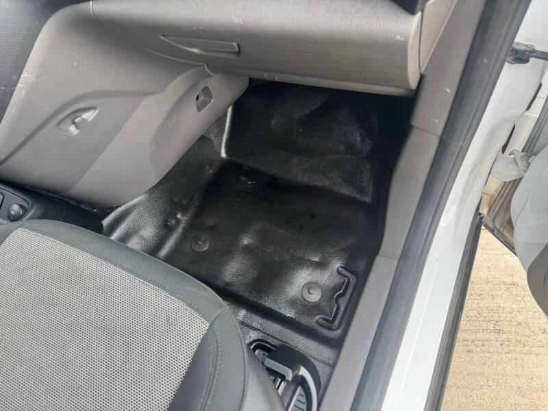 2021 Ford Transit Connect XL