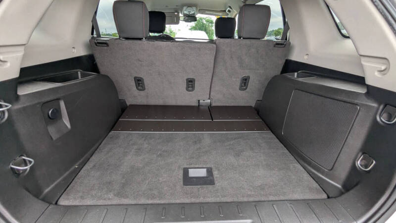 2017 GMC Terrain SLE-2