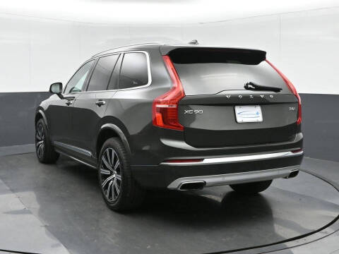 2021 Volvo XC90 T6 Inscription 6-Passenger