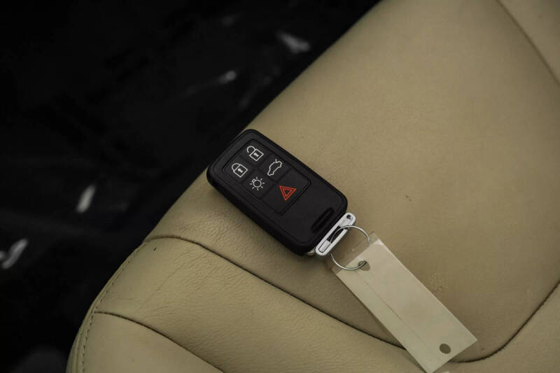 2017 Volvo S60 T5 Inscription