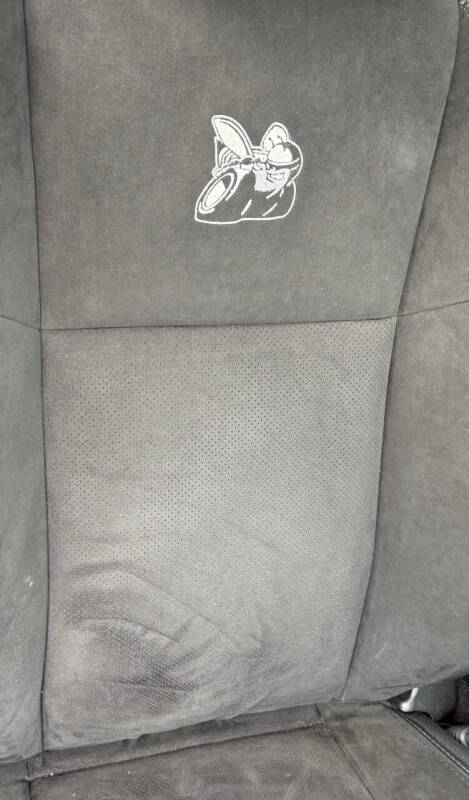 2018 Dodge Challenger 392 HEMI Scat Pack Shaker