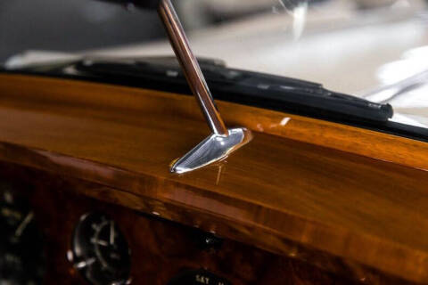 1961 Rolls-Royce SILVER CLOUD LWB
