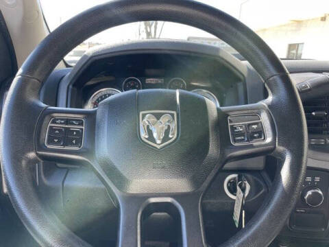 2013 RAM 1500 Express