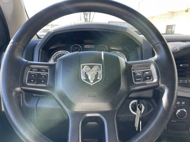 2013 RAM 1500 Express