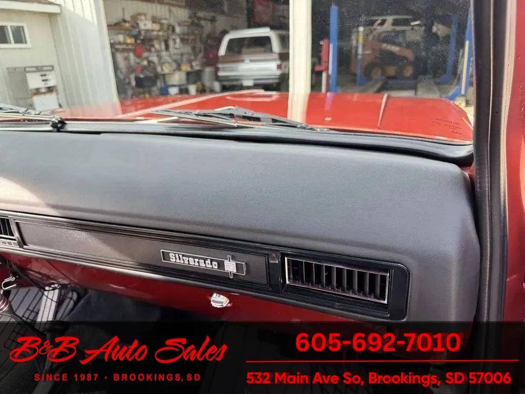 1979 GMC C/K 1500 Series 47