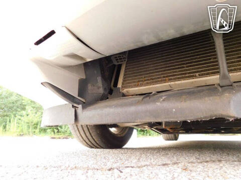 1996 Chevrolet Corvette