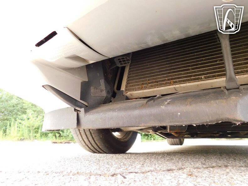 1996 Chevrolet Corvette