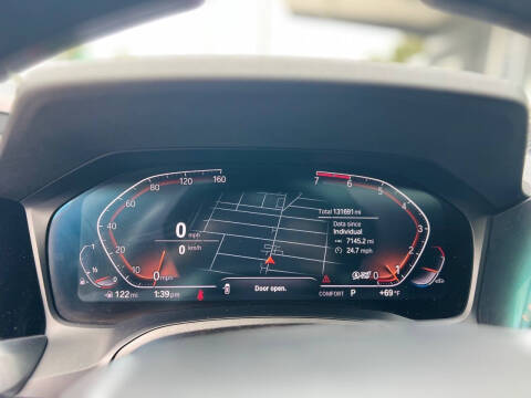 2020 BMW 3 Series 330i