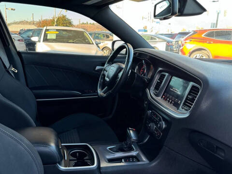 2020 Dodge Charger GT