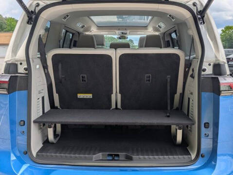 2025 Volkswagen ID. Buzz Pro S Plus