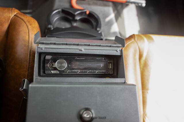 1973 Ford Bronco