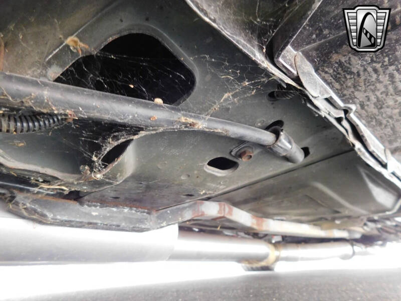 1996 Ford Mustang SVT Cobra