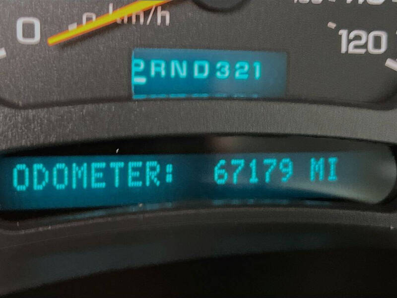 2004 GMC Sierra 2500HD