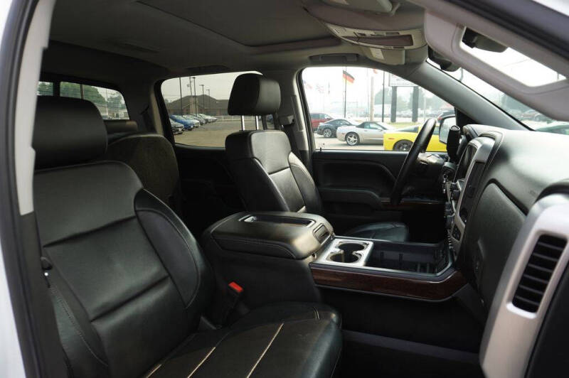 2015 GMC Sierra 1500