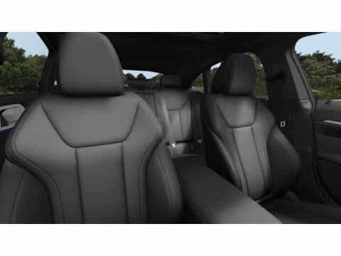 2026 BMW 4 Series 430i xDrive Gran Coupe