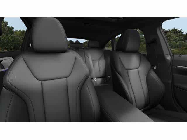 2026 BMW 4 Series 430i xDrive Gran Coupe