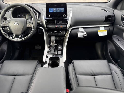 2026 Mitsubishi Eclipse Cross SEL