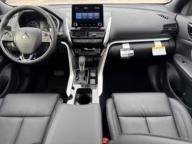 2026 Mitsubishi Eclipse Cross SEL