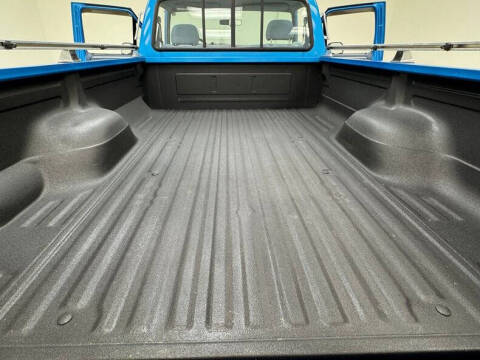 1995 Ford F-150