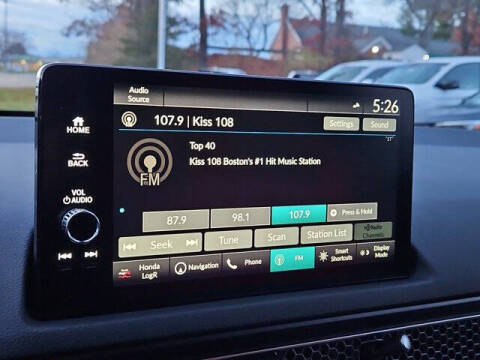 2024 Honda Civic Type R