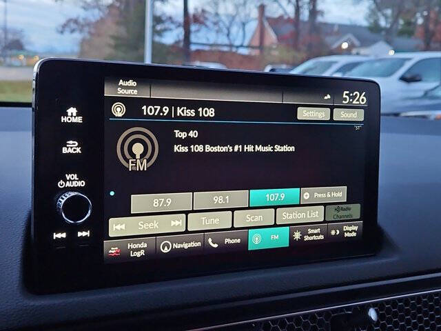 2024 Honda Civic Type R