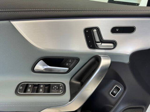 2026 Mercedes-Benz CLA CLA 250