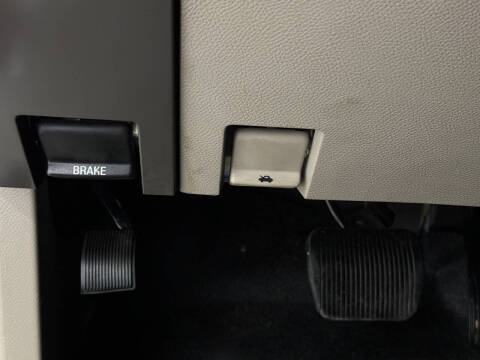 2014 Ford Expedition XL Fleet