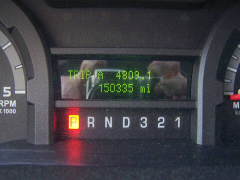 2009 Ford E-Series E-350 SD