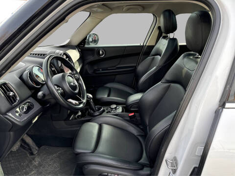 2017 MINI Countryman Cooper ALL4