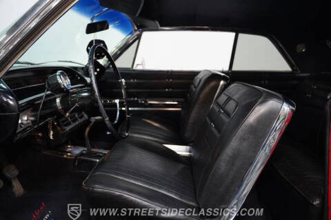 1963 Chevrolet Impala