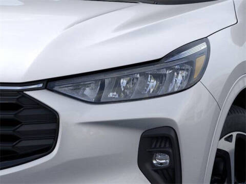 2024 Ford Escape ST-Line Select