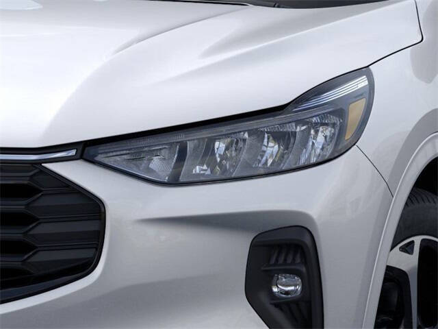 2024 Ford Escape ST-Line Select