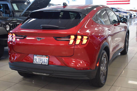 2023 Ford Mustang Mach-E Select