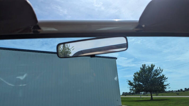 1973 International 1452-SC