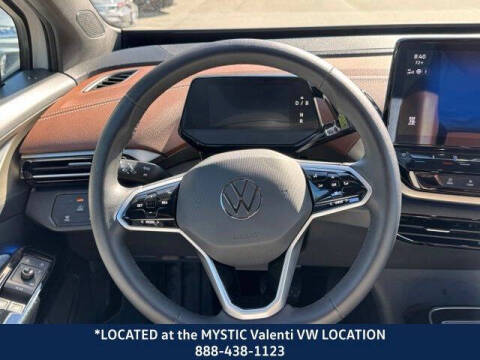 2023 Volkswagen ID.4 Pro
